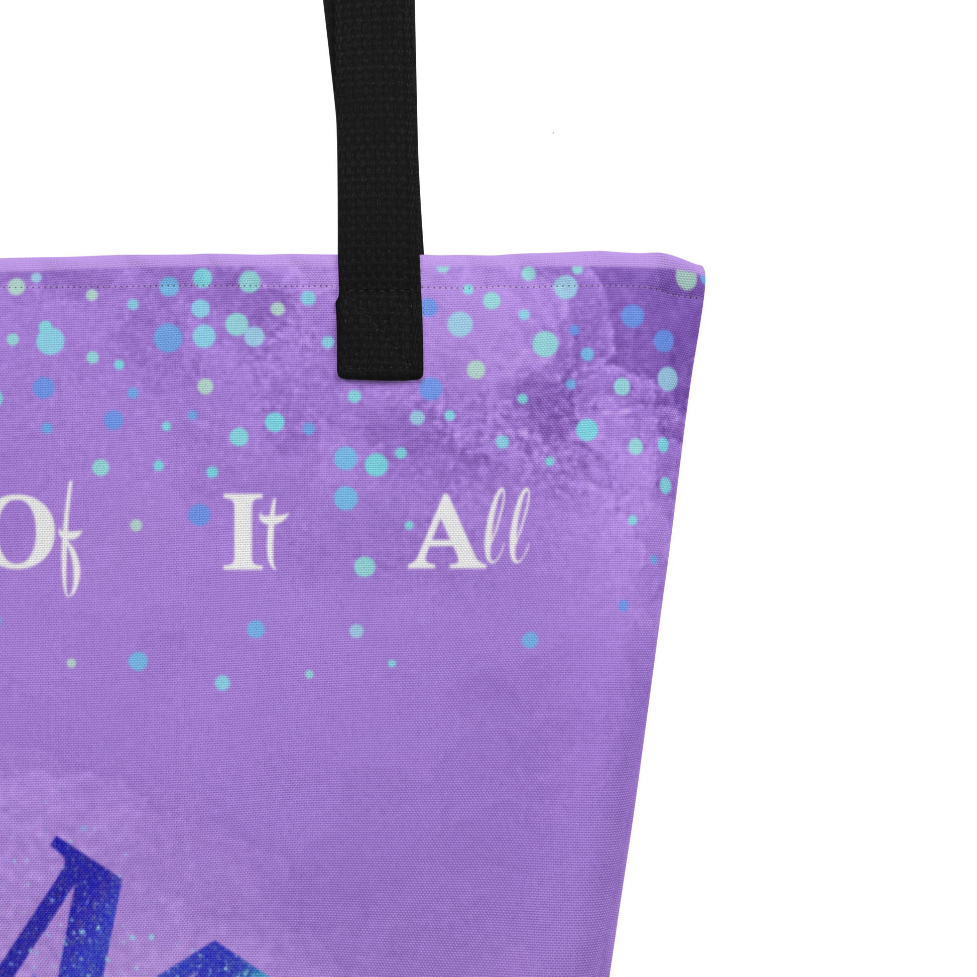 ToteBagLarge_CelestialBurst_DivineAmethyst_16x20_StarBits 