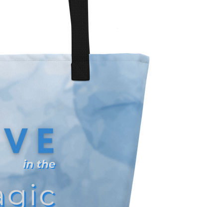 ToteBagLarge_TRANQUILTIDE_SapphireBlue_16x20_StarBits 