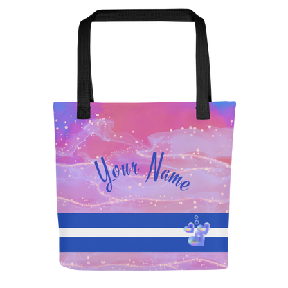 TOTE BAG - Celestial Dreams