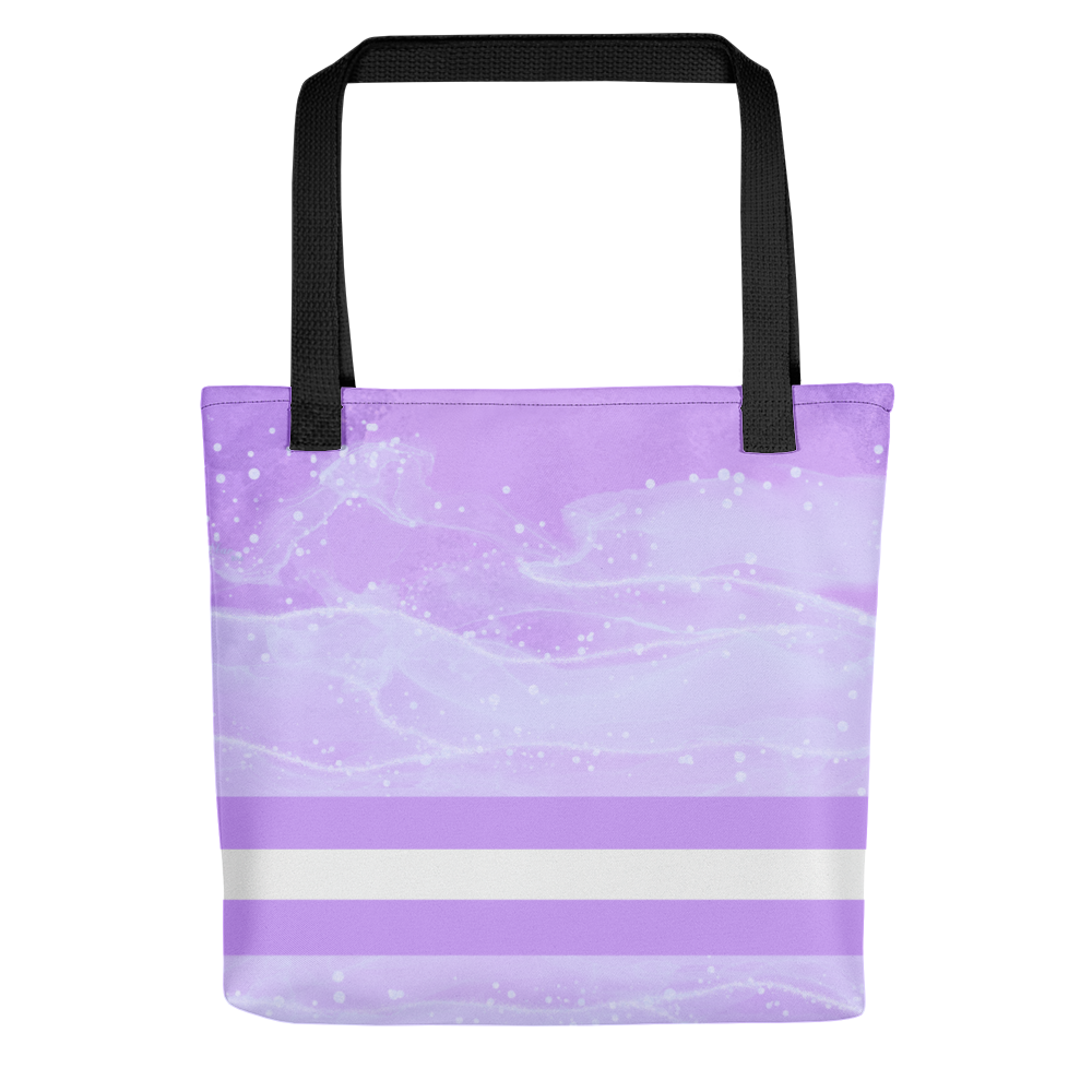 ToteBagSmall_CelestialBurst_DivineAmethyst_15x15_StarBits 