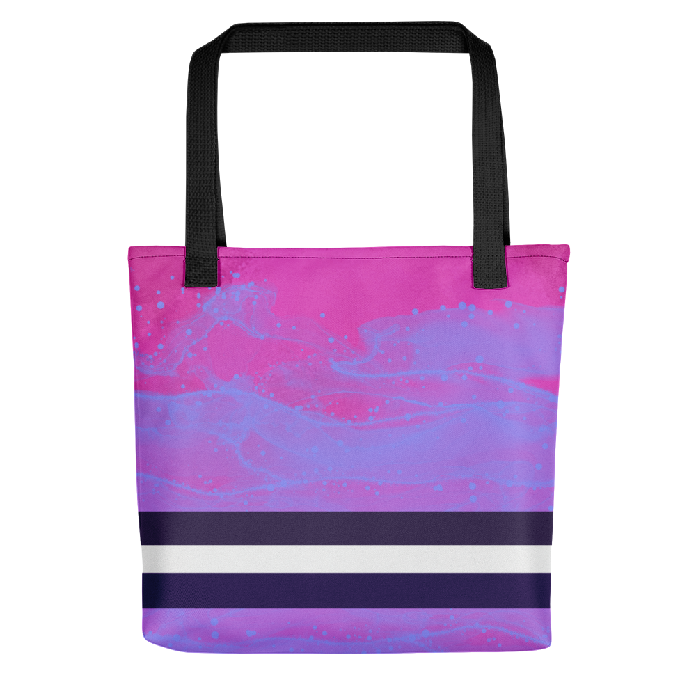 ToteBagSmall_CelestialBurst_FucshiaFusion_15x15_StarBits 