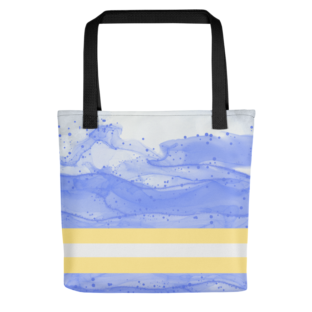 ToteBagSmall_CelestialBurst_SmokyNight_15x15_StarBits 