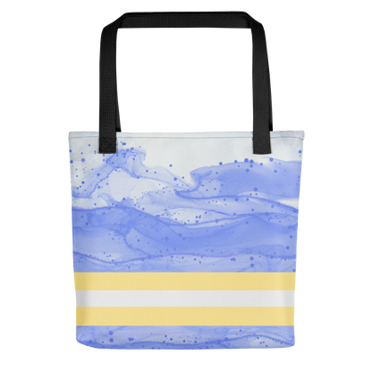 ToteBagSmall_CelestialBurst_SmokyNight_15x15_StarBits 