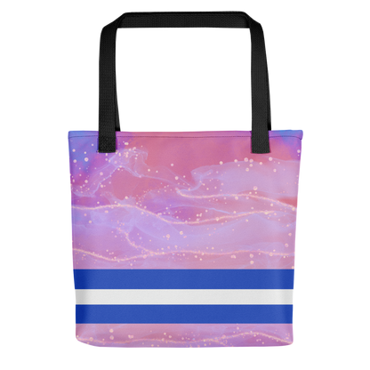 TOTE BAG - Celestial Dreams