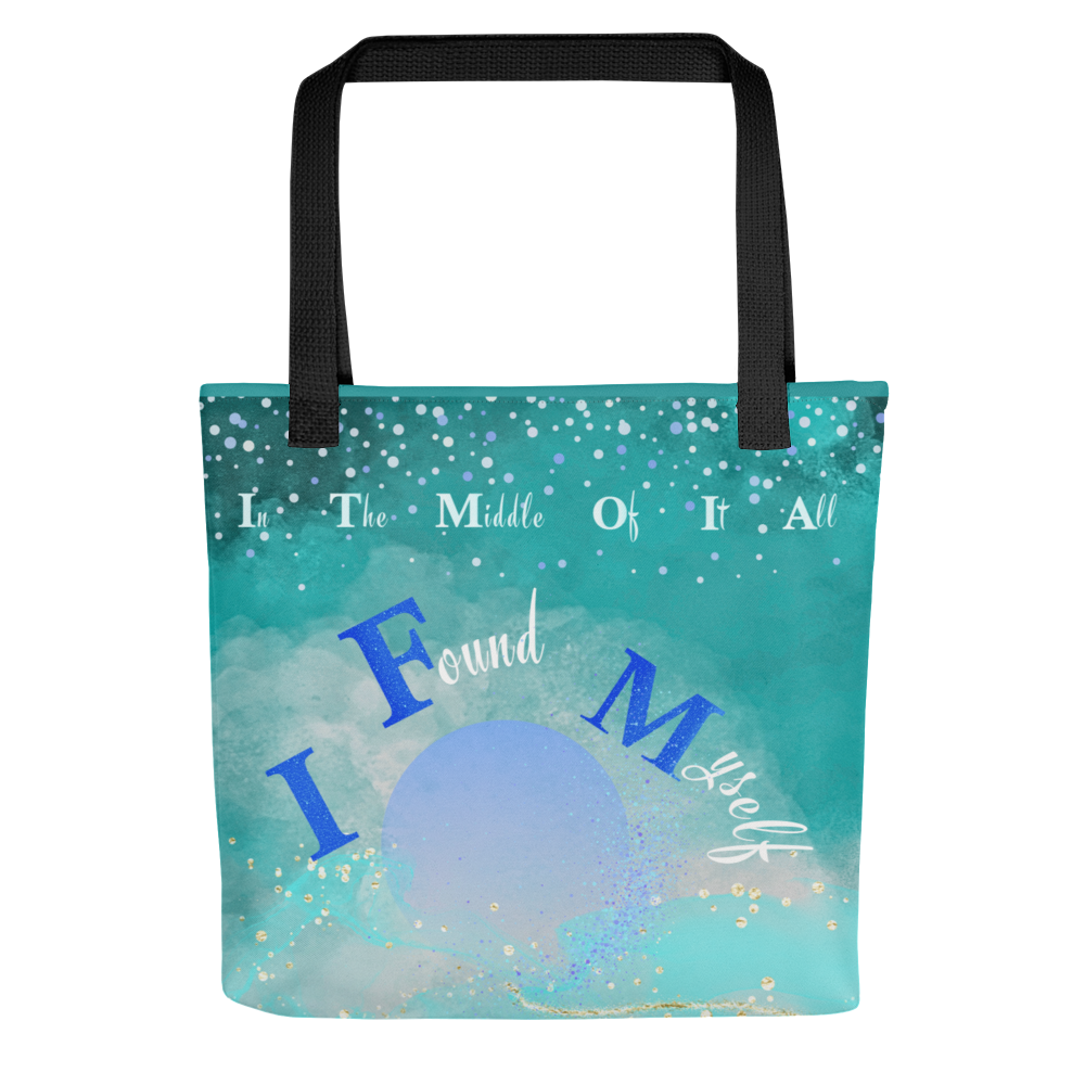 ToteBagSmall_CelestialBurst_SurrenderingTide_15x15_StarBits 