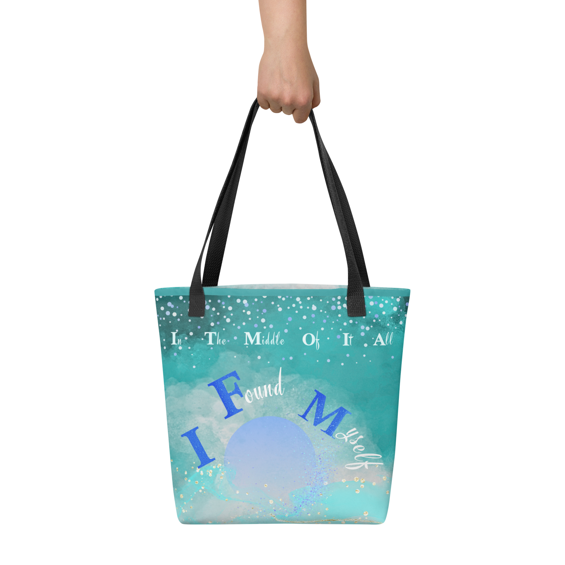 ToteBagSmall_CelestialBurst_SurrenderingTide_15x15_StarBits 