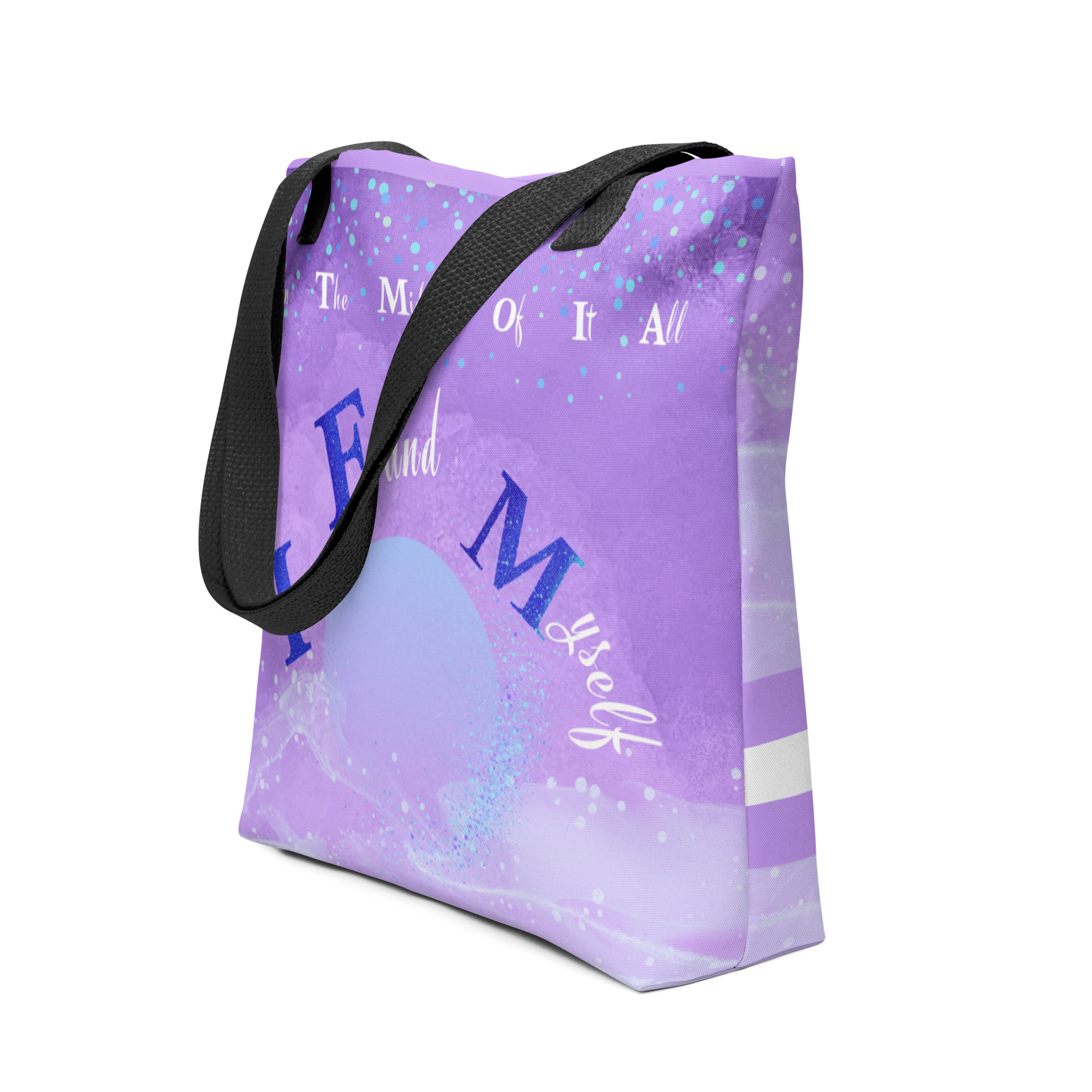 ToteBagSmall_CelestialBurst_DivineAmethyst_15x15_StarBits 