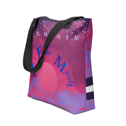 ToteBagSmall_CelestialBurst_RubyDelight_15x15_StarBits 