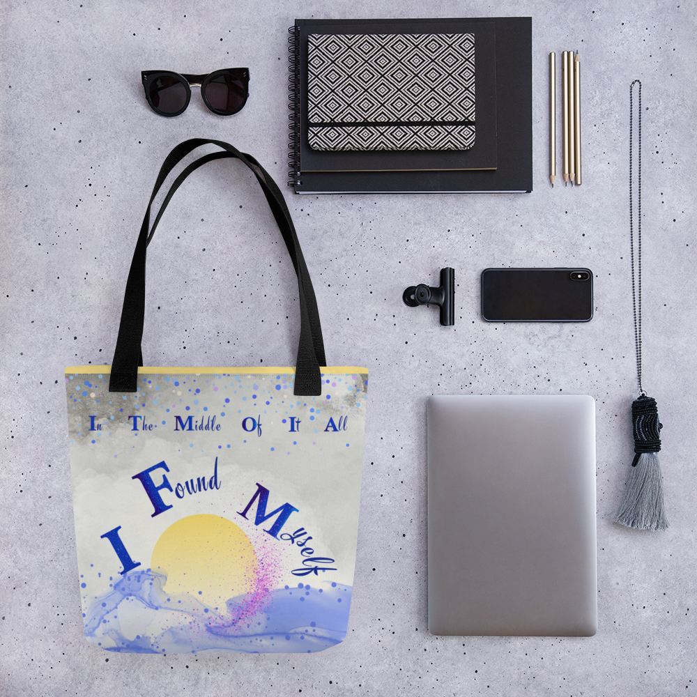 ToteBagSmall_CelestialBurst_SmokyNight_15x15_StarBits 