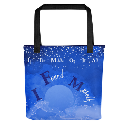 ToteBagSmall_CelestialBurst_MidnightMagic_15x15_StarBits 