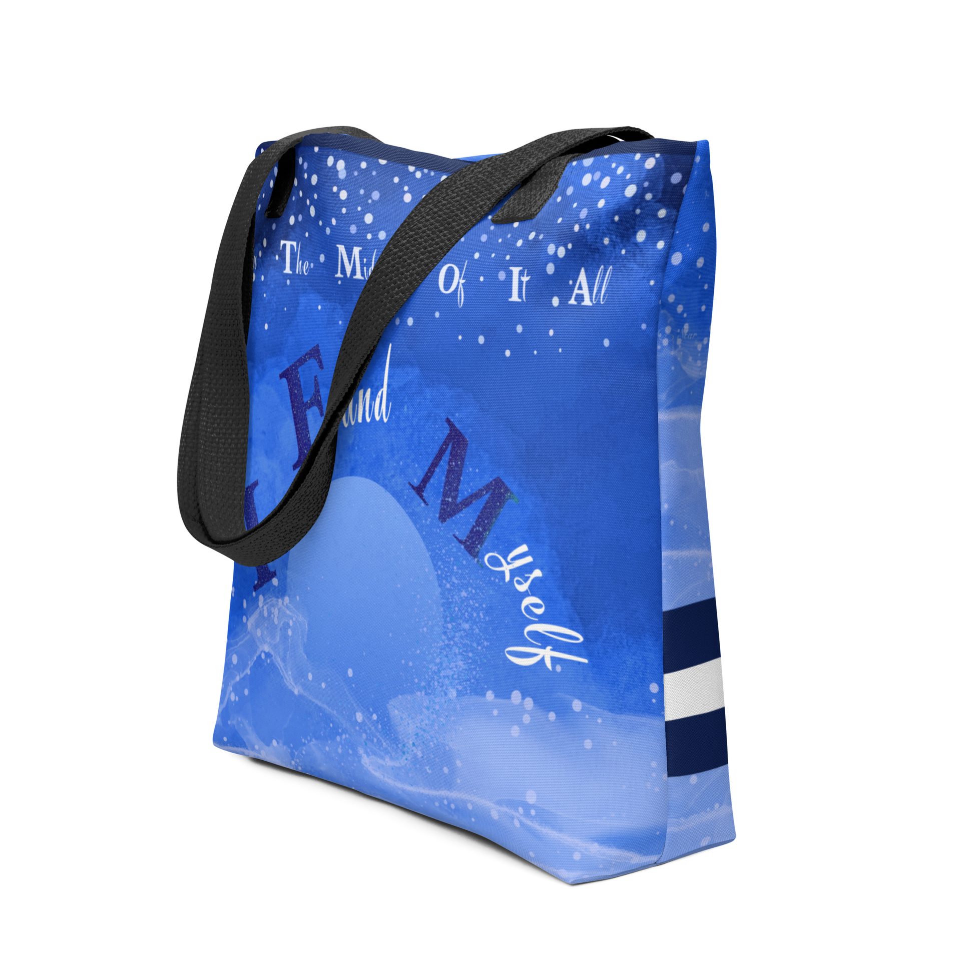 ToteBagSmall_CelestialBurst_MidnightMagic_15x15_StarBits 