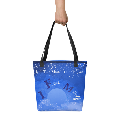 ToteBagSmall_CelestialBurst_MidnightMagic_15x15_StarBits 