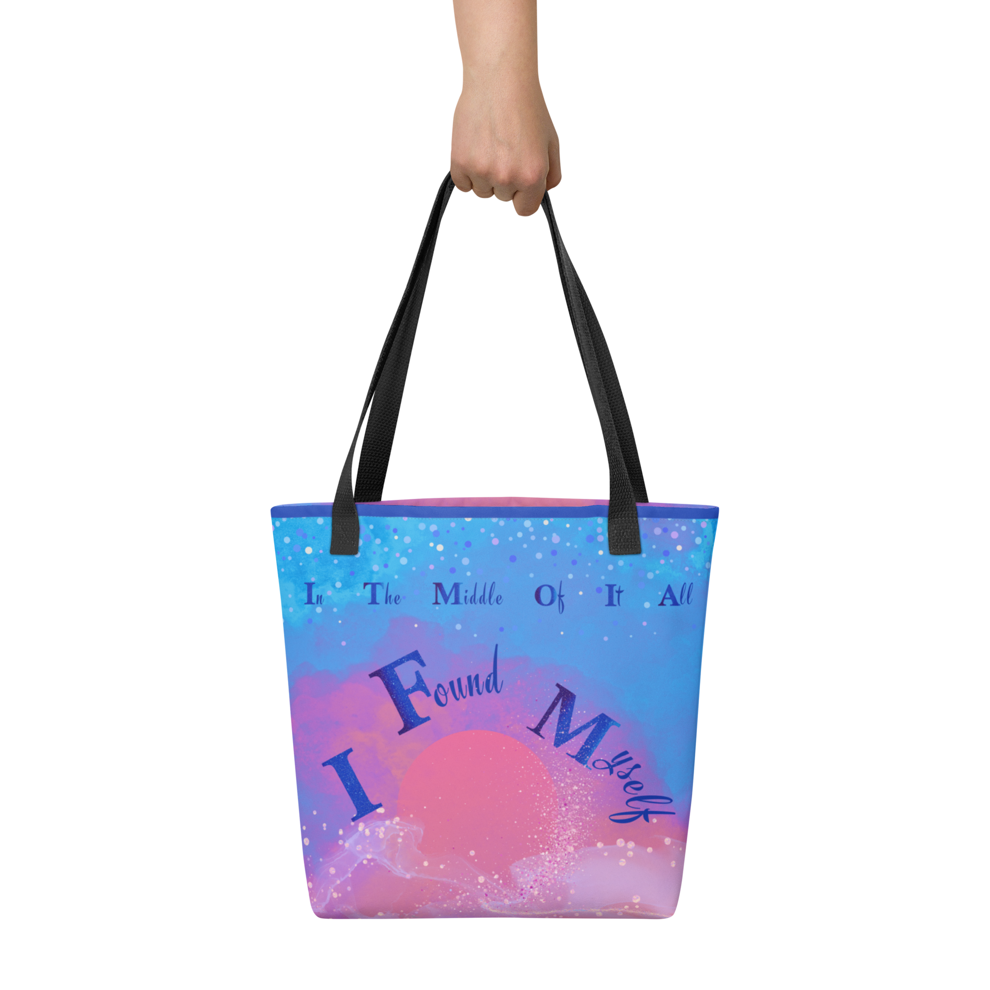 ToteBagSmall_CelestialBurst_15x15_StarBits 