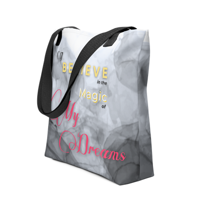 TOTE BAG - Tranquil Tide