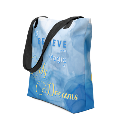 ToteBagLarge_TRANQUILTIDE_SapphireBlue_15x15_StarBits 