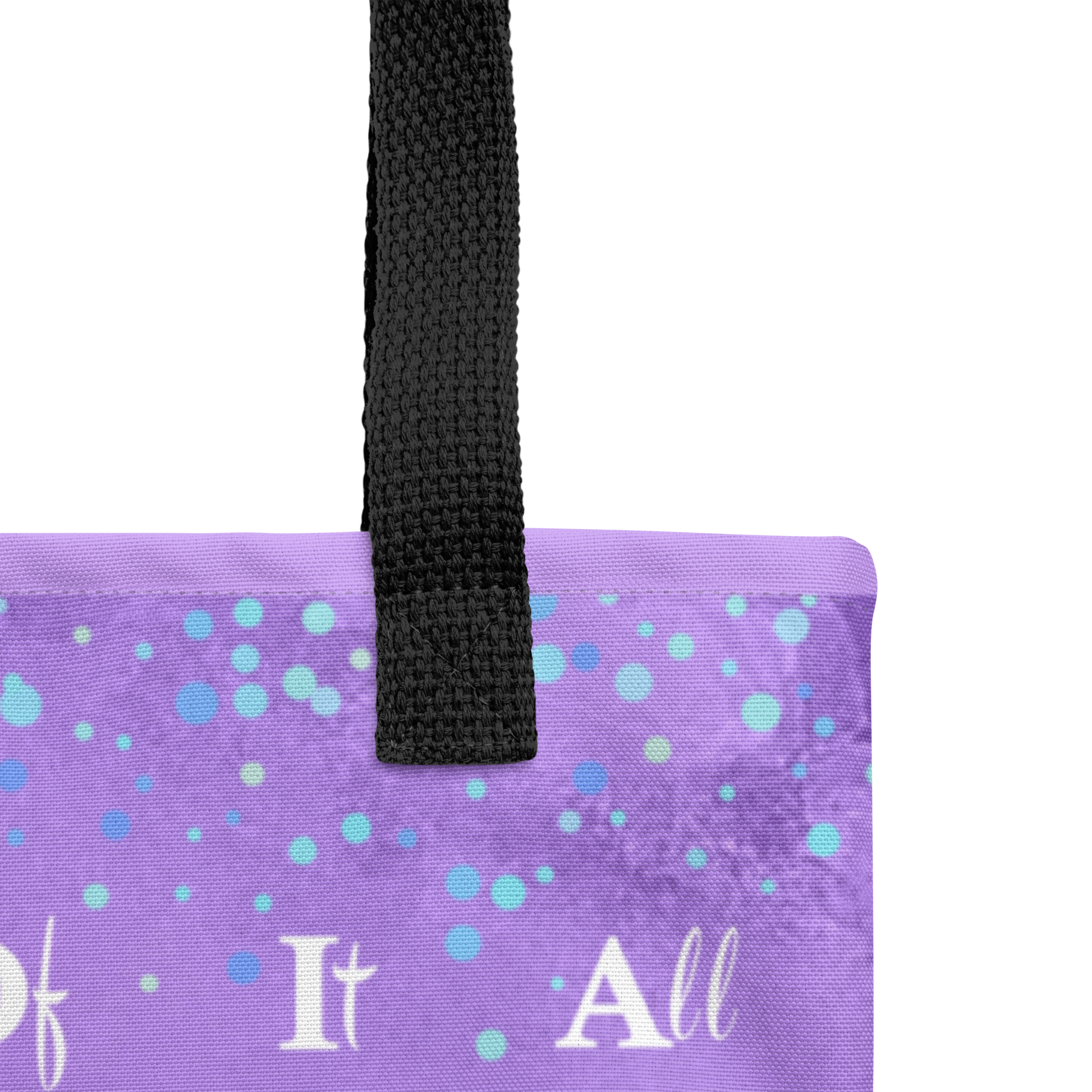 ToteBagSmall_CelestialBurst_DivineAmethyst_15x15_StarBits 