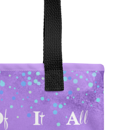 ToteBagSmall_CelestialBurst_DivineAmethyst_15x15_StarBits 