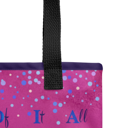 ToteBagSmall_CelestialBurst_FucshiaFusion_15x15_StarBits 