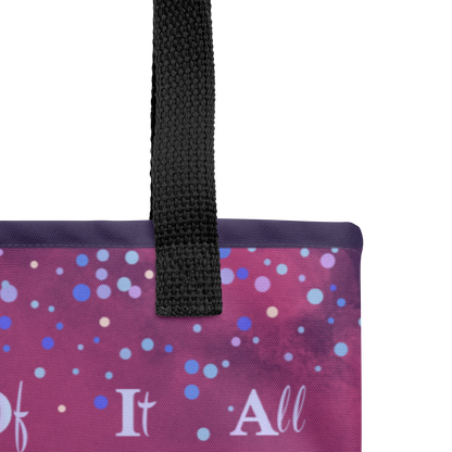 ToteBagSmall_CelestialBurst_RubyDelight_15x15_StarBits 