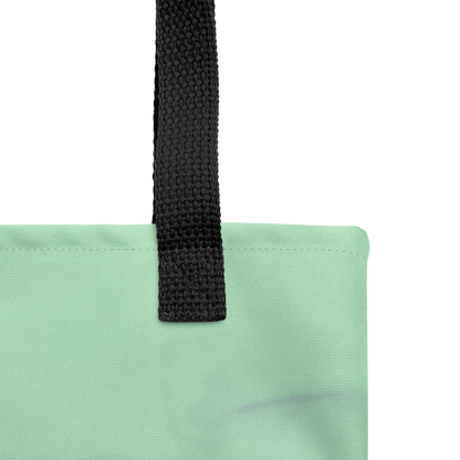 TOTE BAG - Tranquil Tide