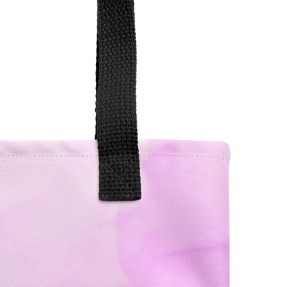TOTE BAG - Tranquil Tide