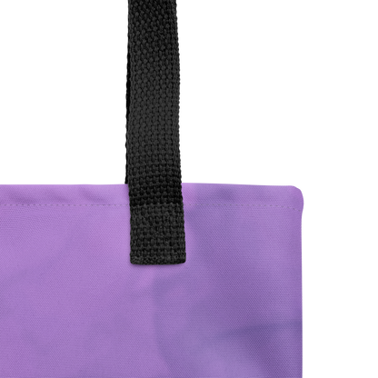 TOTE BAG - Tranquil Tide