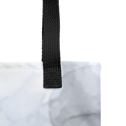 TOTE BAG - Tranquil Tide
