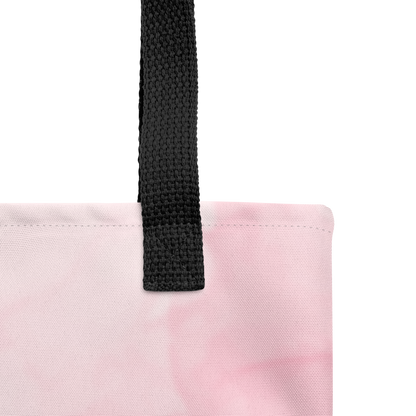 TOTE BAG - Tranquil Tide