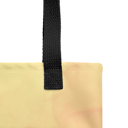 TOTE BAG - Tranquil Tide