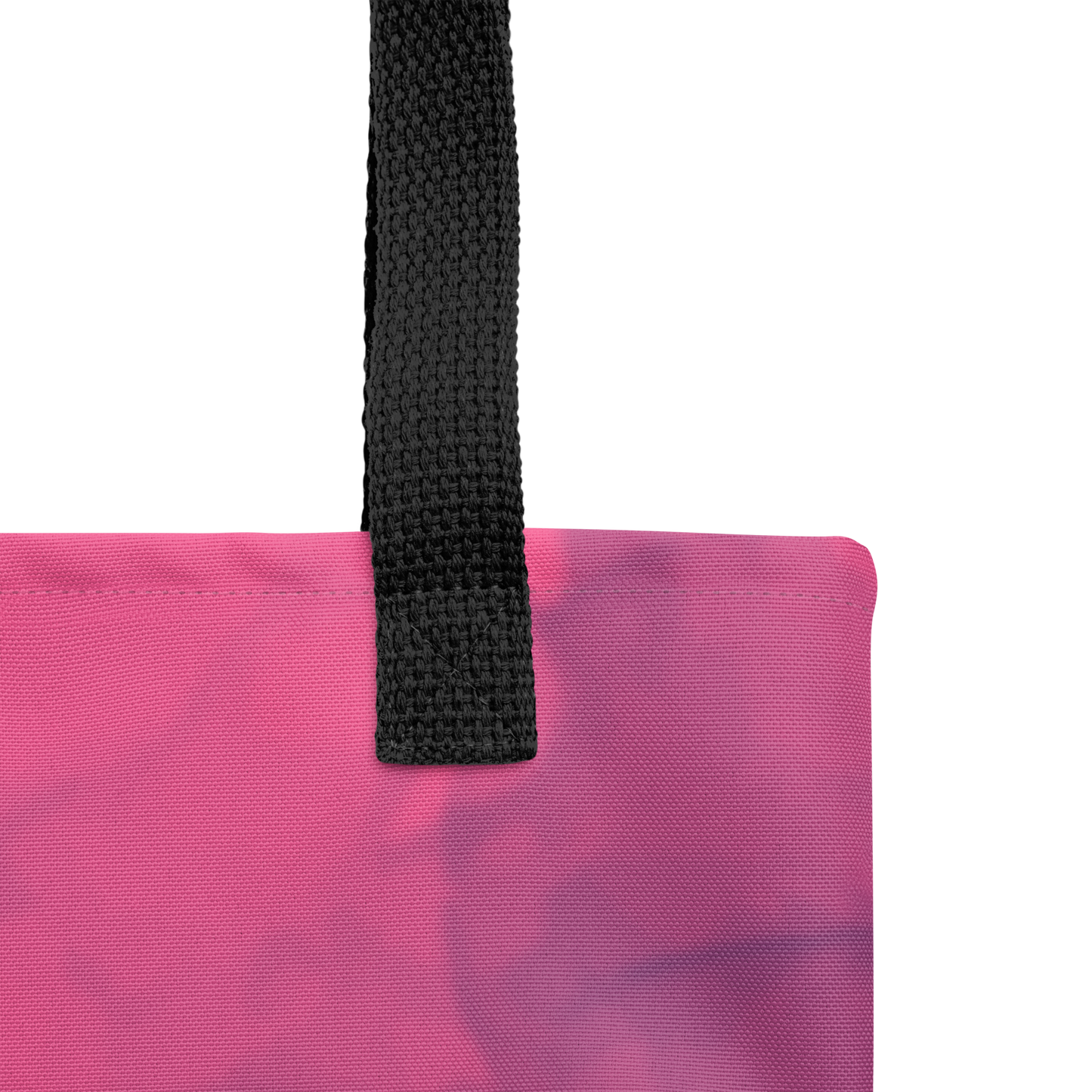 TOTE BAG - Tranquil Tide