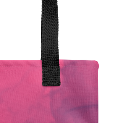 TOTE BAG - Tranquil Tide