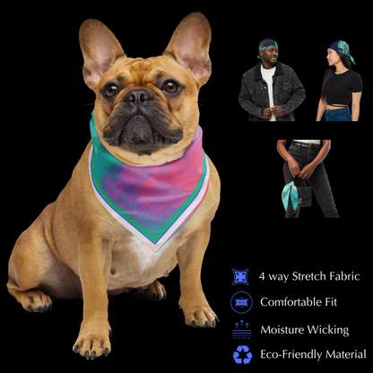 BANDANA - Celestial Dreams