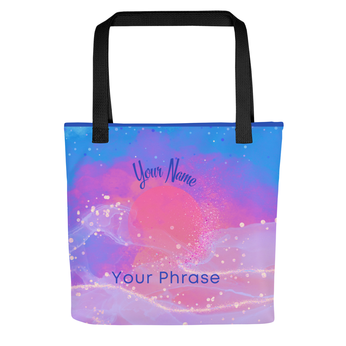 TOTE BAG - Adventure Awaits