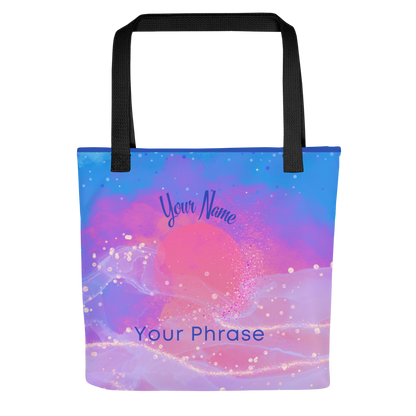 TOTE BAG - Adventure Awaits