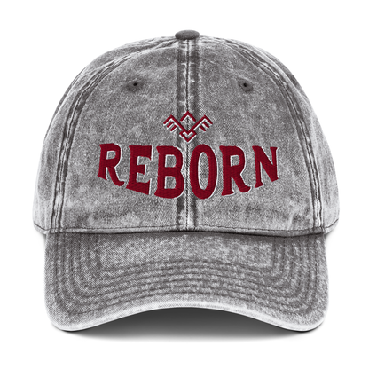 Reborn Vintage Hat - Phoenix Rising