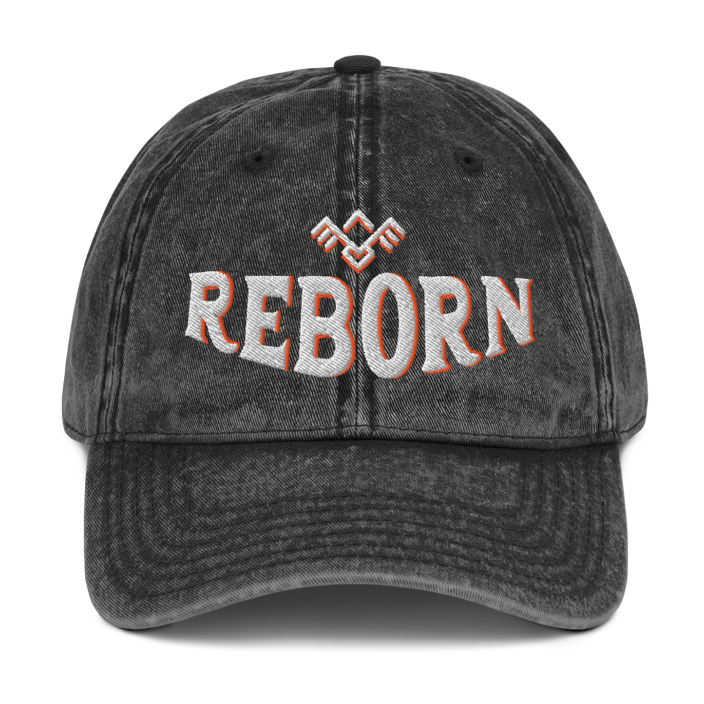 Reborn Vintage Hat - Phoenix Rising