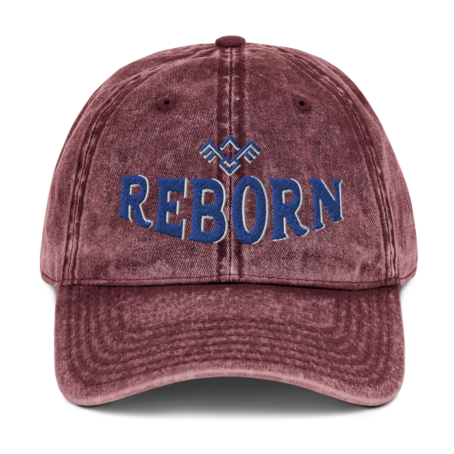 Reborn Vintage Hat - Phoenix Rising