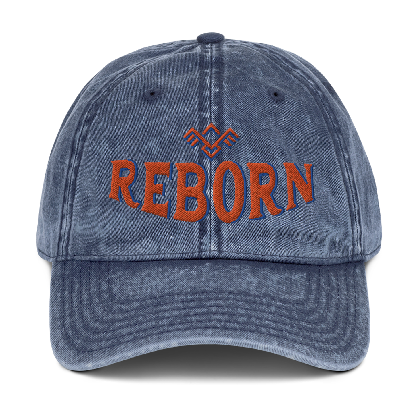 Reborn Vintage Hat - Phoenix Rising