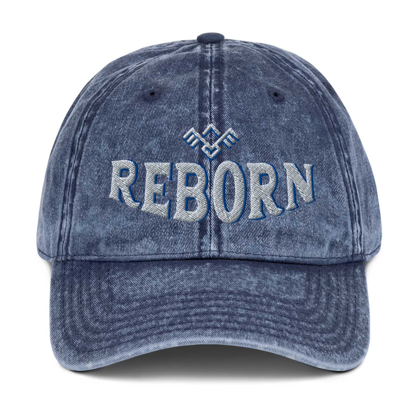 Reborn Vintage Hat - Phoenix Rising