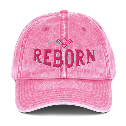 Reborn Vintage Hat - Phoenix Rising