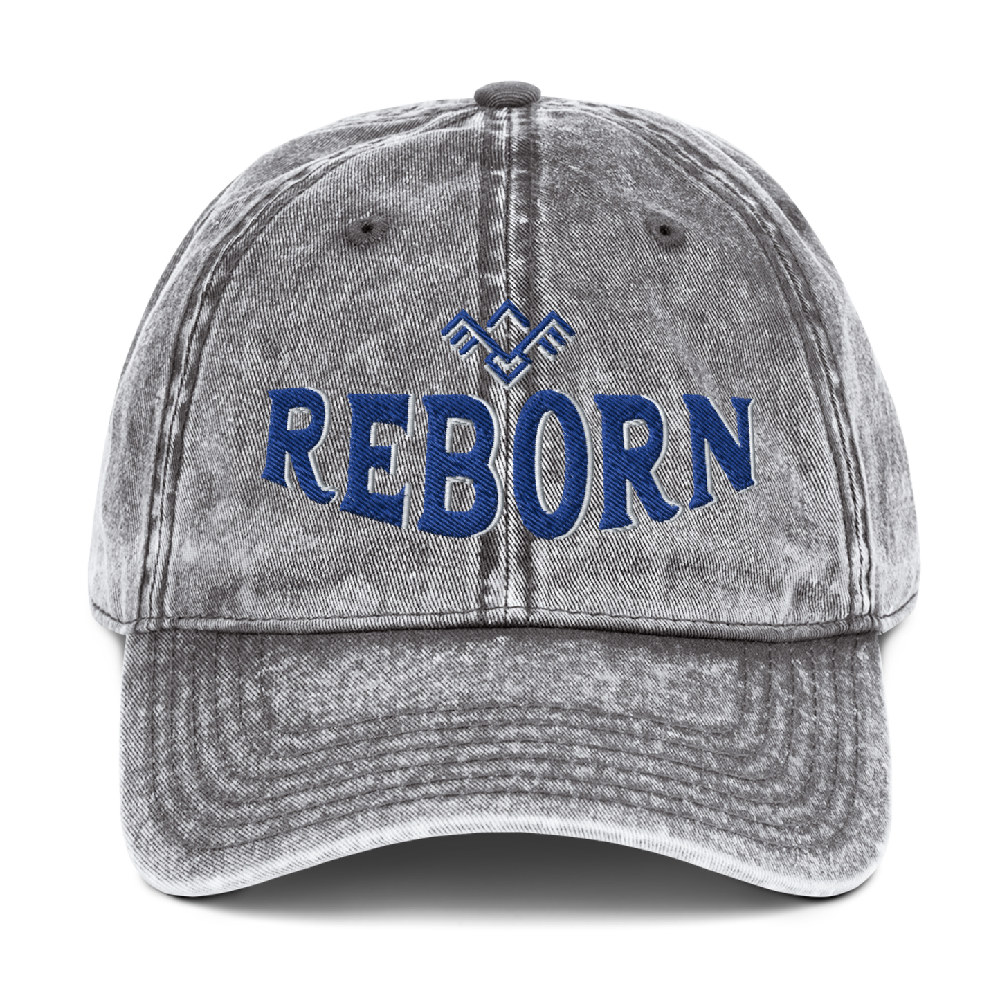 Reborn Vintage Hat - Phoenix Rising