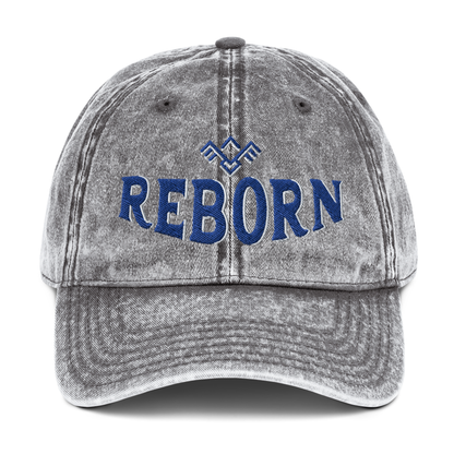 Reborn Vintage Hat - Phoenix Rising