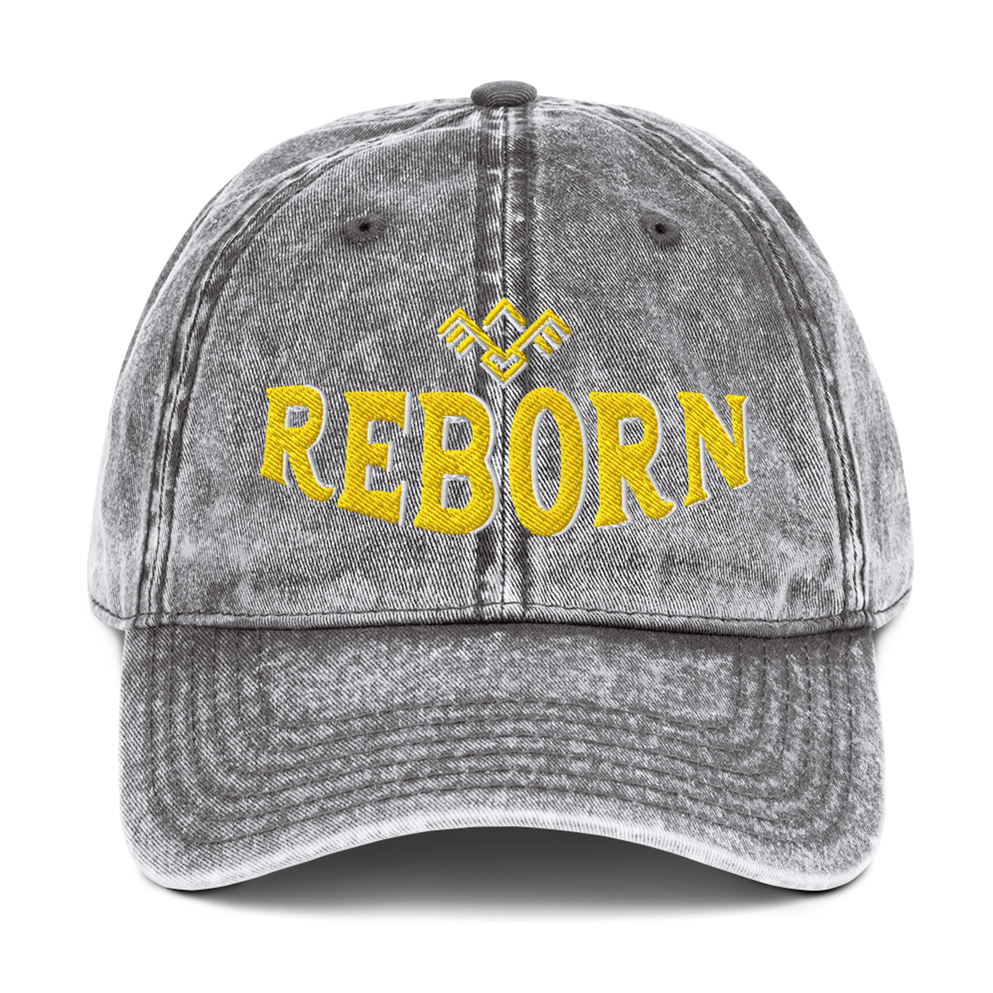 Reborn Vintage Hat - Phoenix Rising