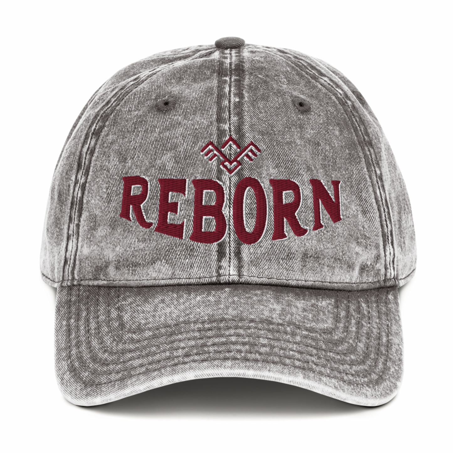 RETRO VINTAGE HAT - Phoenix Rising