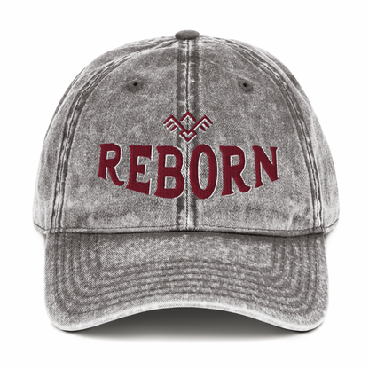 RETRO VINTAGE HAT - Phoenix Rising