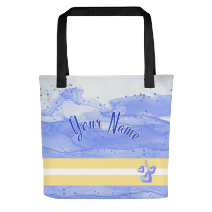 TOTE BAG - Celestial Dreams