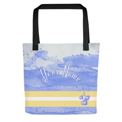TOTE BAG - Celestial Dreams