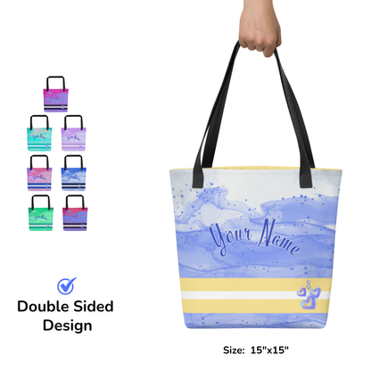 TOTE BAG - Celestial Dreams
