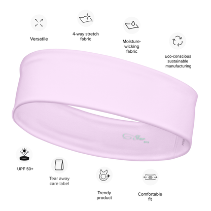 HEAD BANDS - Solid Statements