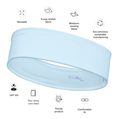 HEAD BANDS - Solid Statements